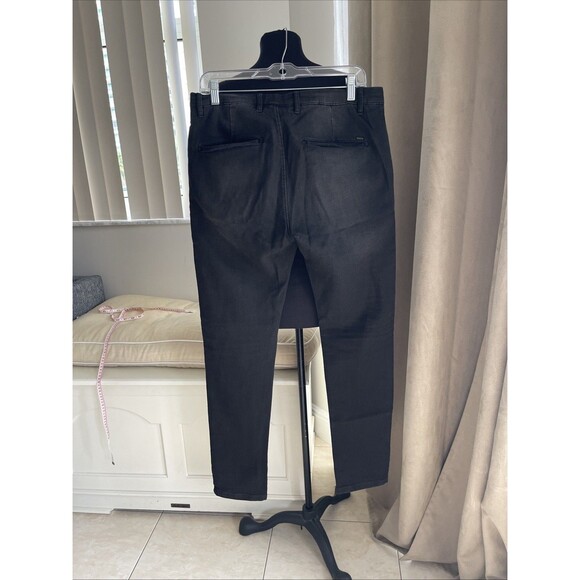 scotch soda jeans Blackmen W31. L34 - Picture 5 of 9